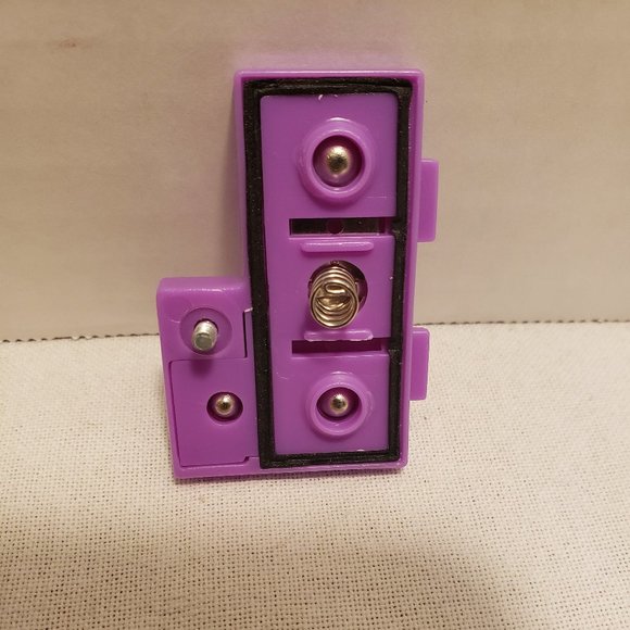 FISHER PRICE LITTLE PEOPLE SAFARI TRAIN ENGINE - PLAYS A MUSICAL TUNE - TESTED - Picture 14 of 16